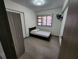 Blk 220B Garden Court @ Tengah (Tengah), HDB 4 Rooms #463127171